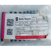 PAD  UL33582
